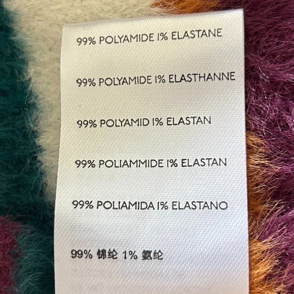 Free People Ciara Sweater Mini Skirt (NWT) - Picture 15 of 15